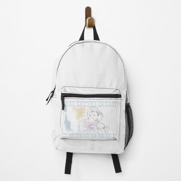 Item preview, I don't hug anyone I don't have feelings for. | the trainee series designed and sold by Pinu92.