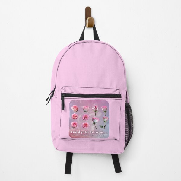 Item preview, ready to bloom designed and sold by jaemariemedia.