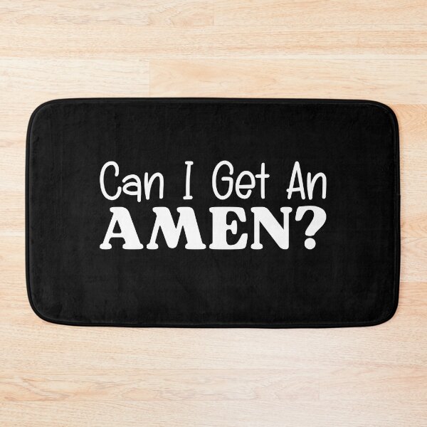 Item preview, Amen T Shirt designed and sold by SpiritualVision.