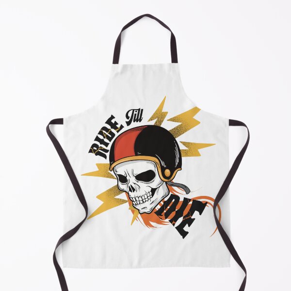 Item preview, Ride till die designed and sold by PonyoDD.