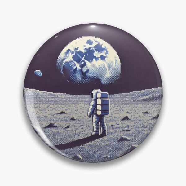Item preview, alien landscape designed and sold by TEEJAMBOREE.