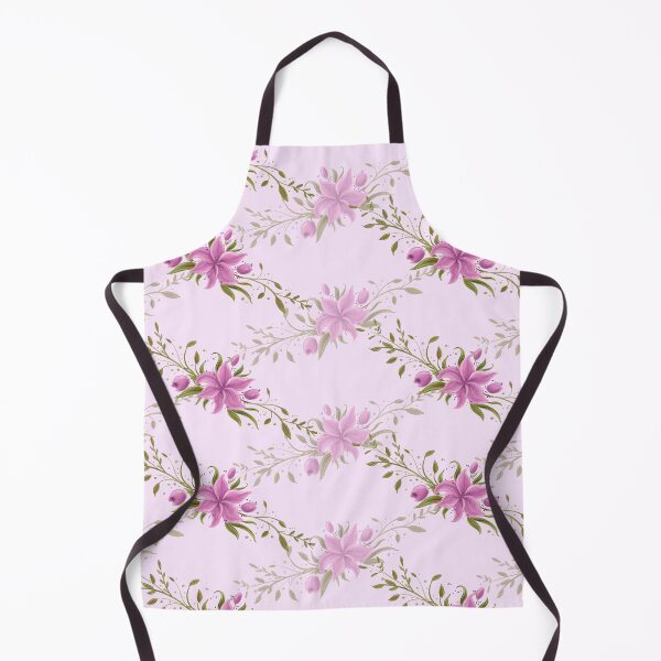 Item preview, Purple Hibiscus Vine designed and sold by Laura DeCamp.