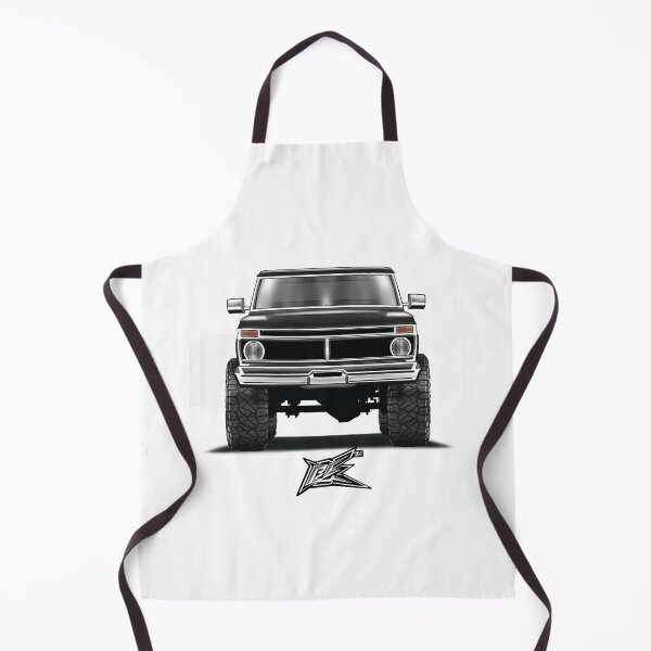 Item preview, ford dentside obs truck black  designed and sold by NaquashM.