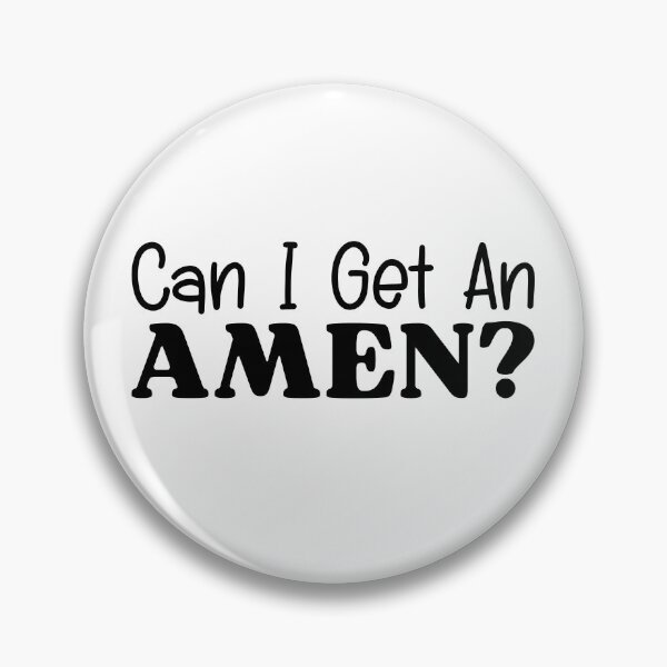 Artikelvorschau, Amen T-Shirt entworfen und verkauft von SpiritualVision.