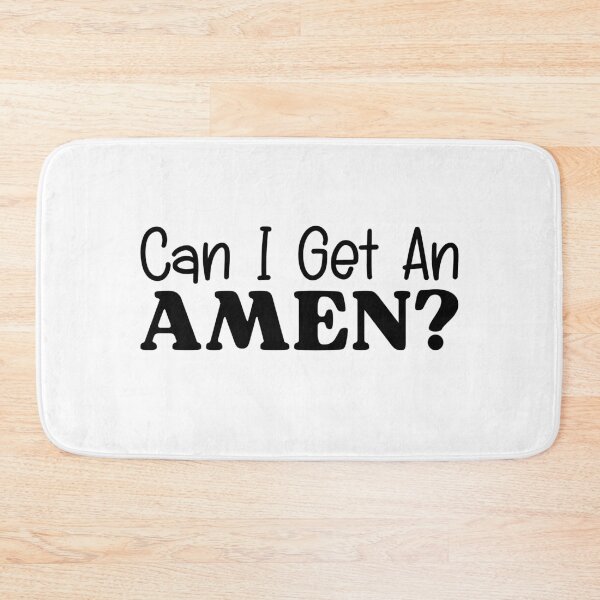 Item preview, Amen T Shirt designed and sold by SpiritualVision.