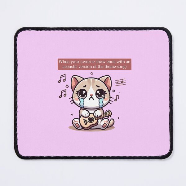 Item preview, Your favorite show comes to end designed and sold by WeLoveCatss.