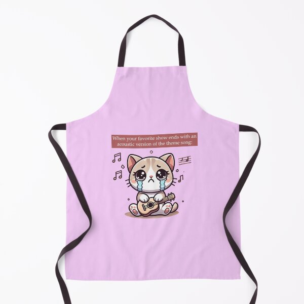 Item preview, Your favorite show comes to end designed and sold by WeLoveCatss.