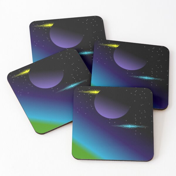 Item preview, New Worlds Abound designed and sold by RGSMOOTHFINGER.