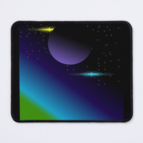 Item preview, New Worlds Abound designed and sold by RGSMOOTHFINGER.