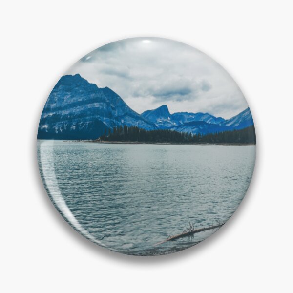 Item preview, Summer Kananaskis Mountains designed and sold by xxUniverse777.