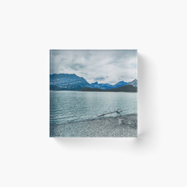 Item preview, Summer Kananaskis Mountains designed and sold by xxUniverse777.