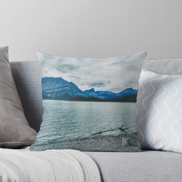 Item preview, Summer Kananaskis Mountains designed and sold by xxUniverse777.