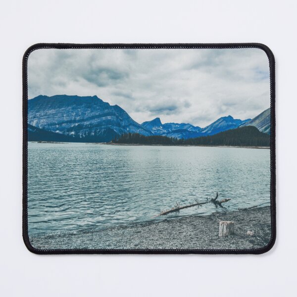 Item preview, Summer Kananaskis Mountains designed and sold by xxUniverse777.