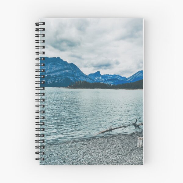 Item preview, Summer Kananaskis Mountains designed and sold by xxUniverse777.