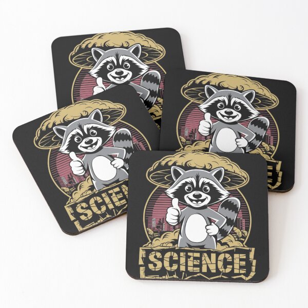 Item preview, Science designed and sold by Delgiur.