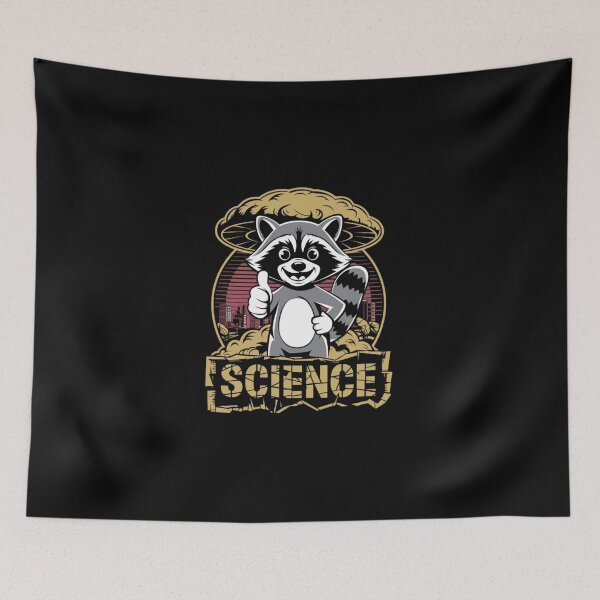 Item preview, Science designed and sold by Delgiur.