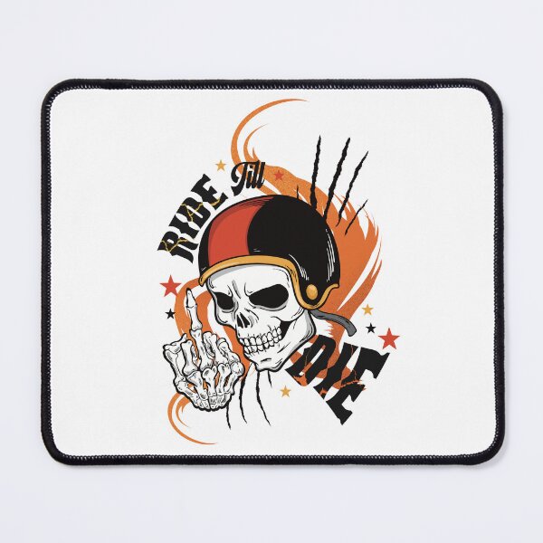 Item preview, Ride till die flames designed and sold by PonyoDD.