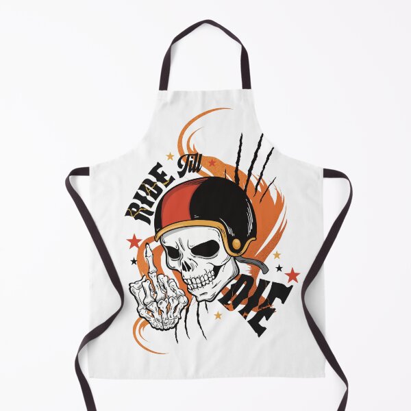 Item preview, Ride till die flames designed and sold by PonyoDD.