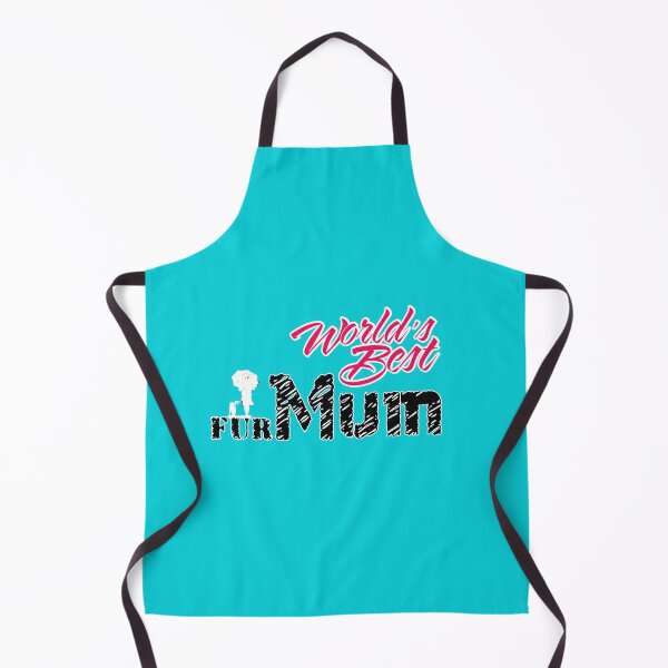 Item preview, world's best fur mum designed and sold by Mskathrynne.
