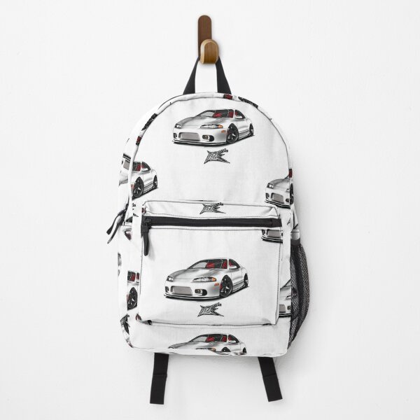 Item preview, mitsubishi eclipse first gen white designed and sold by NaquashM.