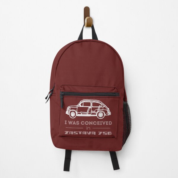 Item preview, Fica_Zastava 750 designed and sold by SerwearStore.
