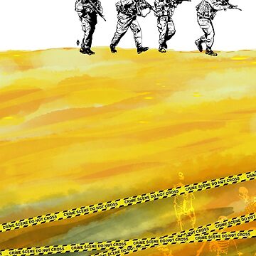 Artwork thumbnail, UNBURIED by artbyaurelien