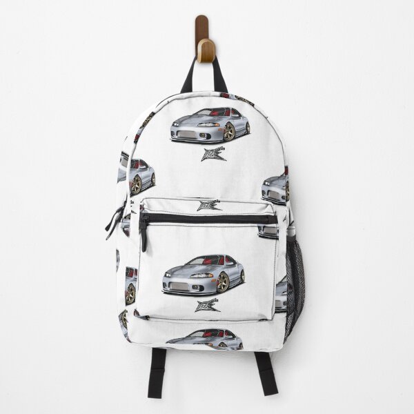 Item preview, mitsubishi eclipse first gen silver  designed and sold by NaquashM.