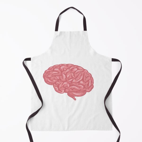 Item preview, Brain designed and sold by PonyoDD.