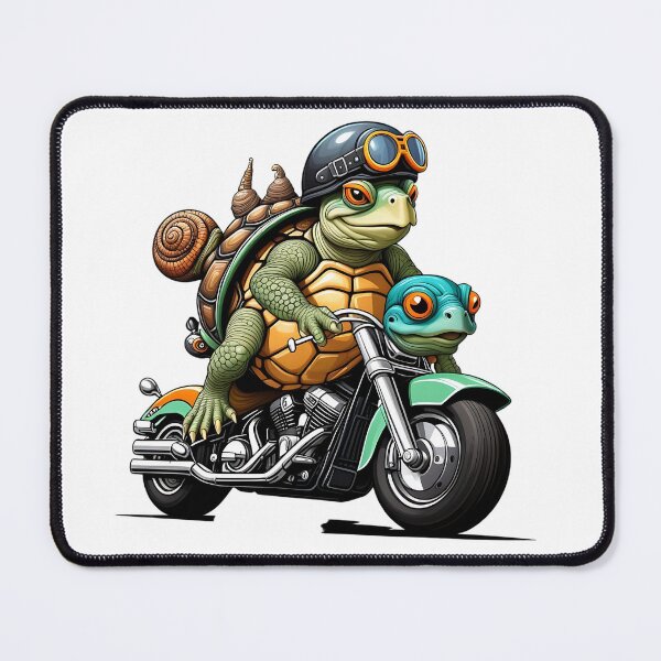 Item preview, The Rebel Turtle designed and sold by 0penvimark.