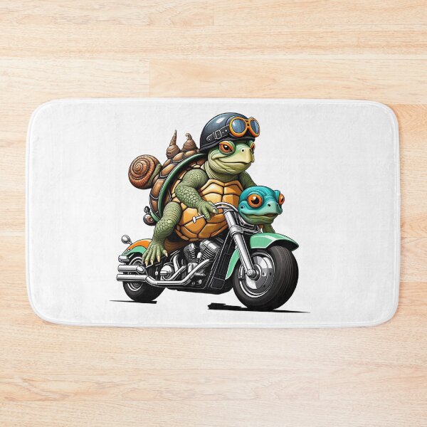Item preview, The Rebel Turtle designed and sold by 0penvimark.