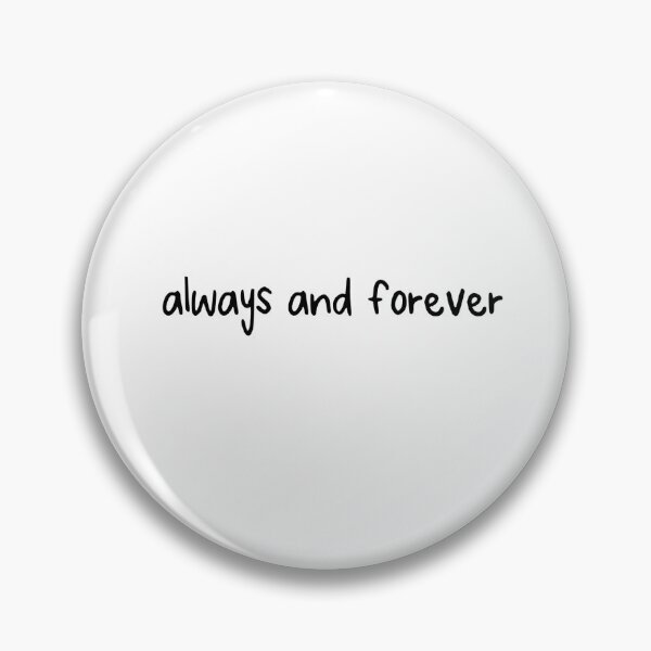 Item preview, always and forever - one tree hill designed and sold by my-wee-shoppe.