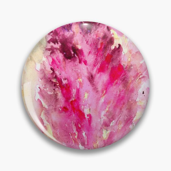 Item preview, Autumn Blooms in Watercolour  designed and sold by Iryna Nimmo Art.