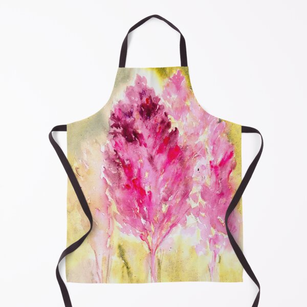 Item preview, Autumn Blooms in Watercolour designed and sold by Iryna Nimmo Art.