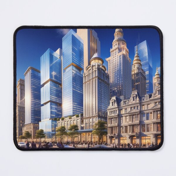 Item preview, Urban Dreams designed and sold by lokirick.