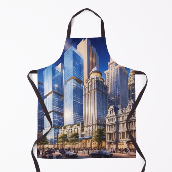 Item preview, Urban Dreams designed and sold by lokirick.