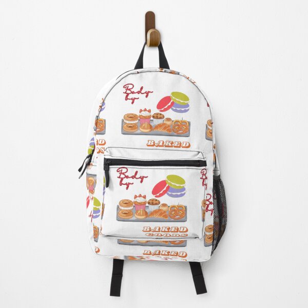 Item preview, Body by Baked Goods designed and sold by Sandy Shiner-Swanson.