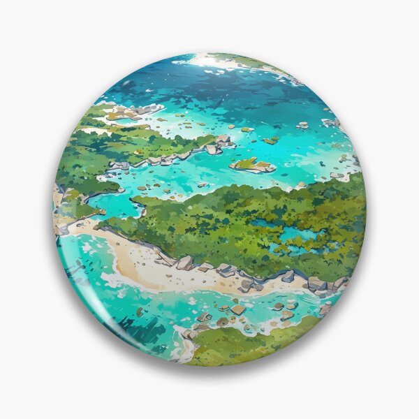 Artikelvorschau, Belize Barrier Reef, Belize entworfen und verkauft von Worldscape Wonders.