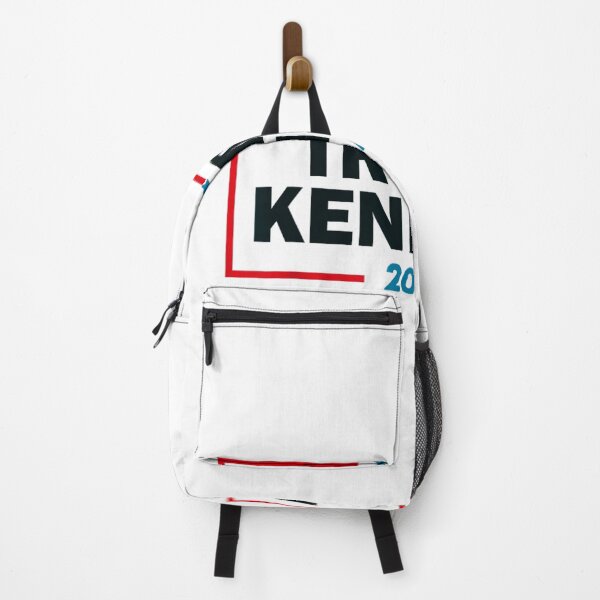 Item preview, Trump Kennedy 2024 designed and sold by LOLANeshop.