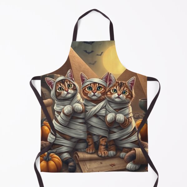Item preview, Mummy Cats designed and sold by IoneShopDesign.