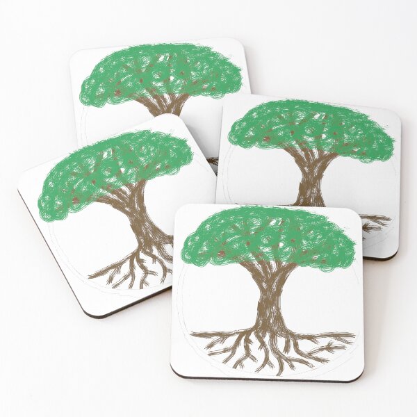 Item preview, Árbol designed and sold by FP-097.