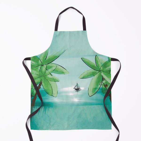 Item preview, Veduta dall’isola designed and sold by dolceinventiva.