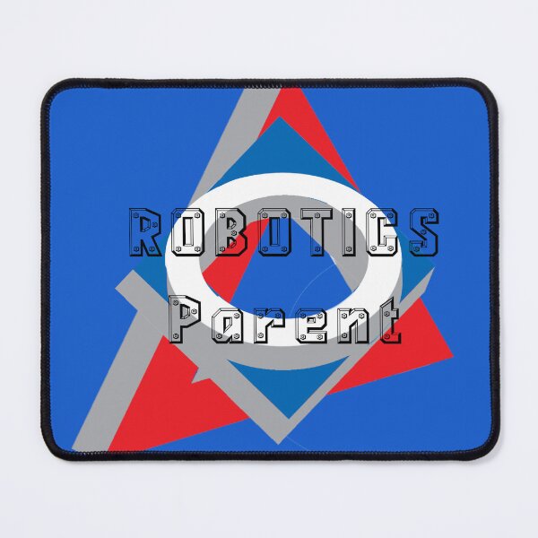 Item preview, Robotics Parent designed and sold by sapostrophebach.