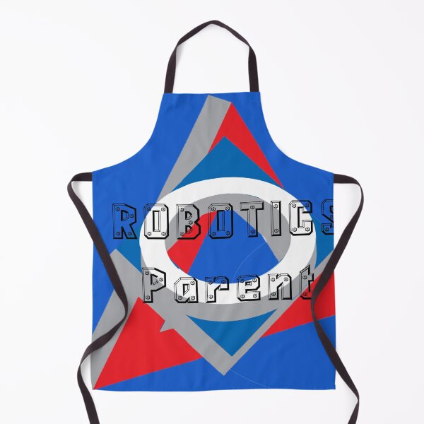 Item preview, Robotics Parent designed and sold by sapostrophebach.
