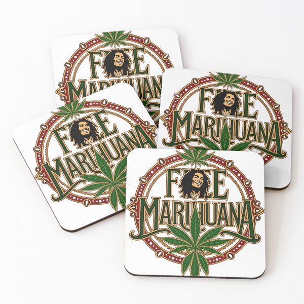 Item preview, free marijuana designed and sold by redmoon64.