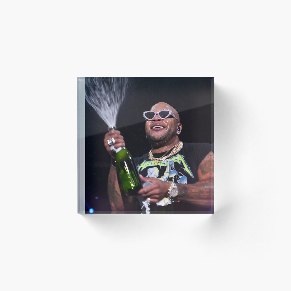 Item preview, Acrylic Block designed and sold by ConcertImages.