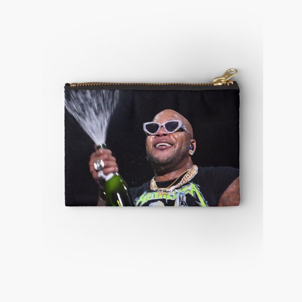 Item preview, Flo Rida - Photograph designed and sold by ConcertImages.