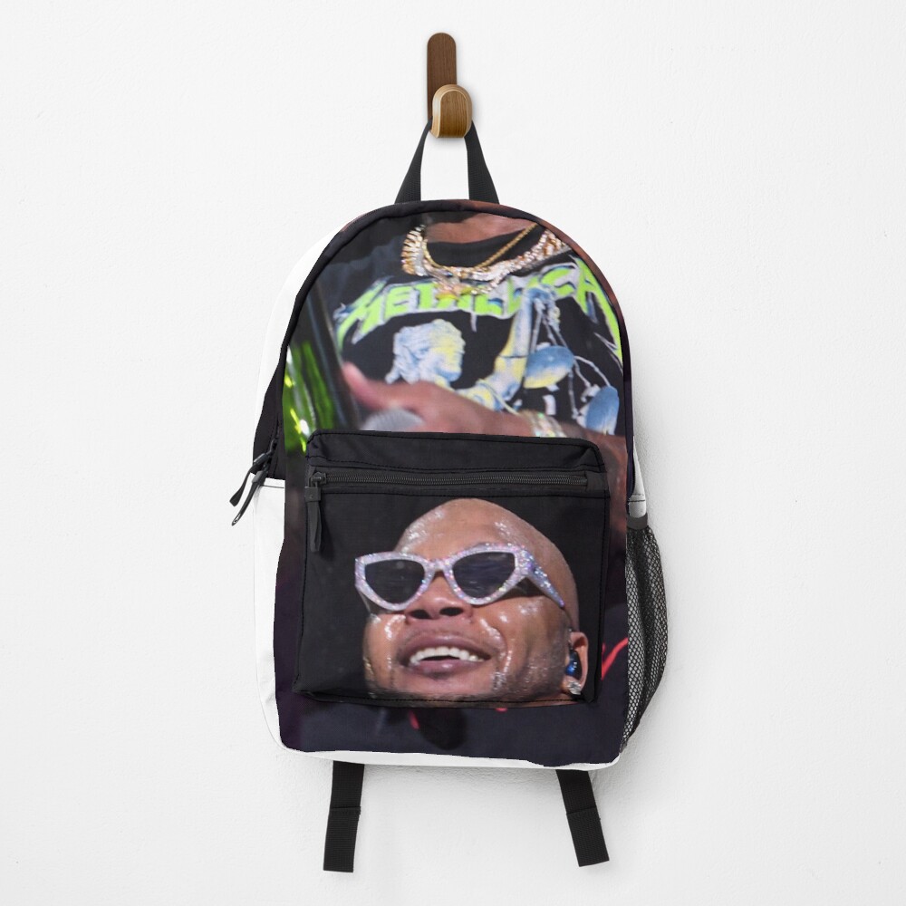 Item preview, Backpack designed and sold by ConcertImages.
