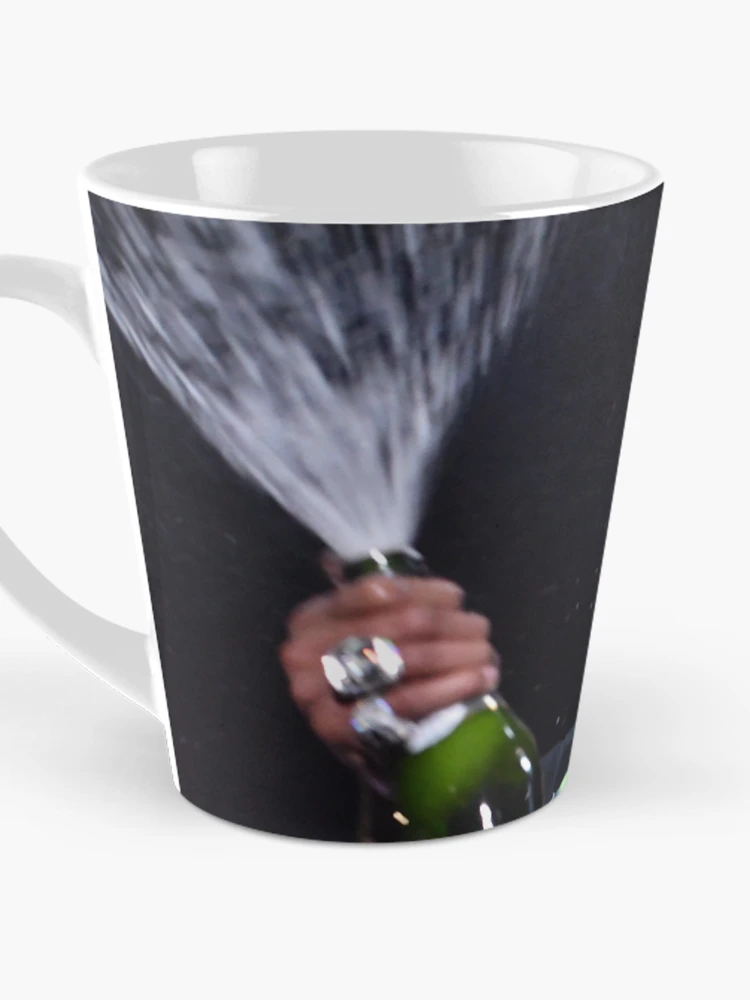 Thumbnail 3 of 4, Coffee Mug, Flo Rida - Photograph designed and sold by ConcertImages.