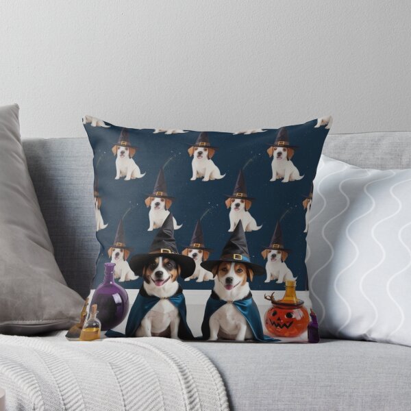 Item preview, Perros con tema de Halloween designed and sold by IoneShopDesign.