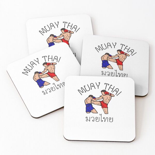 Item preview, Muay Thai designed and sold by D-NA10.